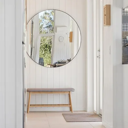 Moderner Urlaub Nahe Fjord Und Ferienhaus Hadsund