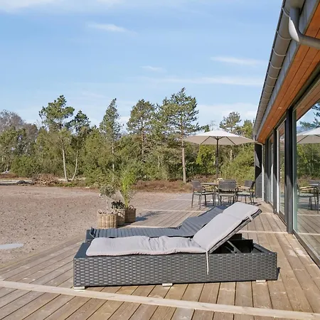 Modern Near Fjord And Hébergement de vacances