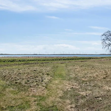 Modern Near Fjord And Hébergement de vacances
